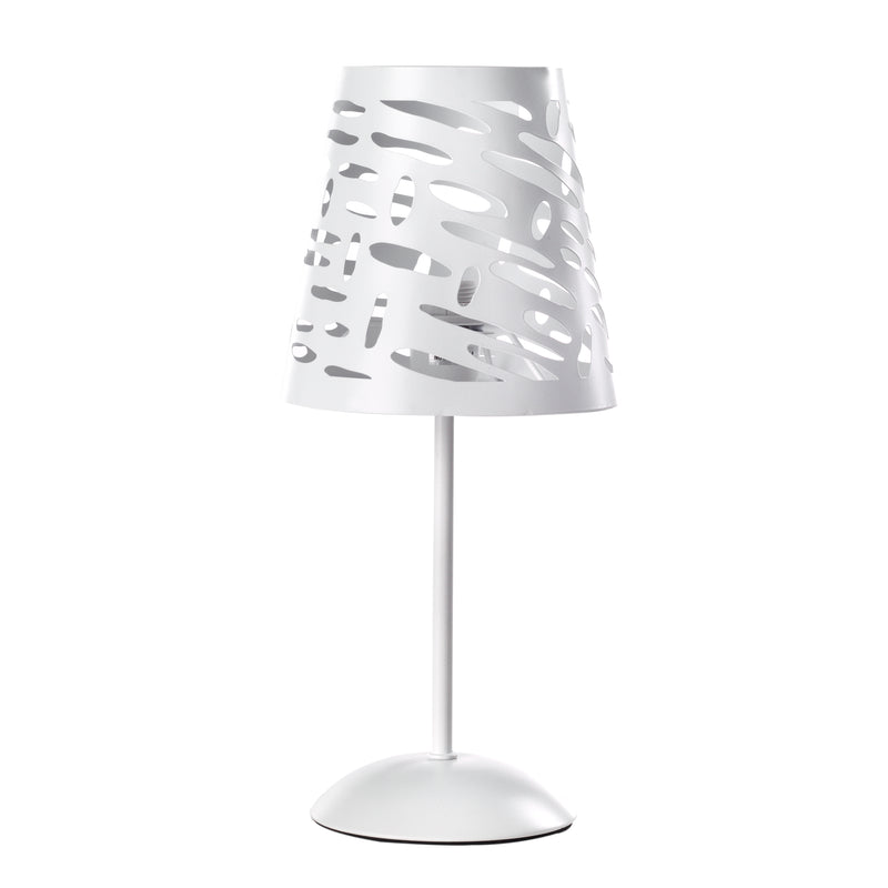 Onli Illuminazione Lampada da tavolo Ricky 1L E14 H 38cm