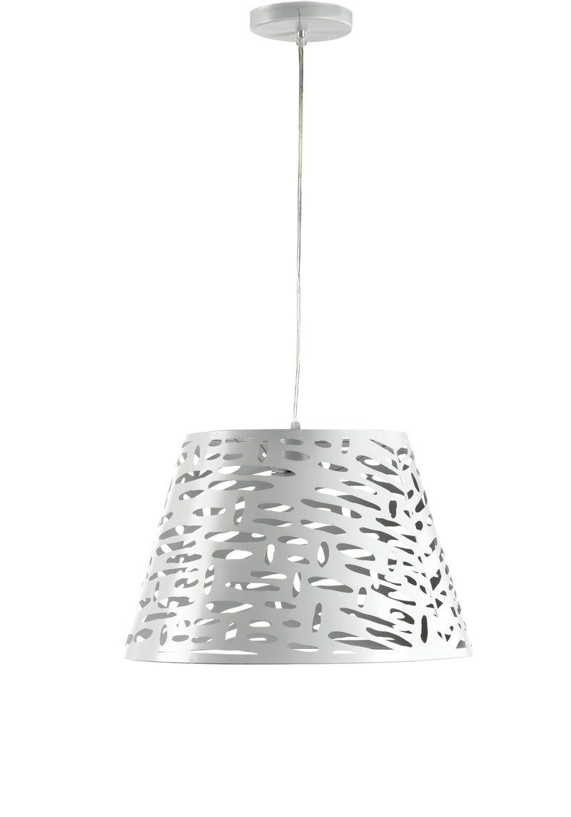 Onli Lighting Ricky 1L pendant lamp E27 D 40cm