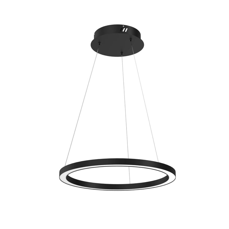Mimax RINGOLITE 1L pendant lamp LED D 50cm