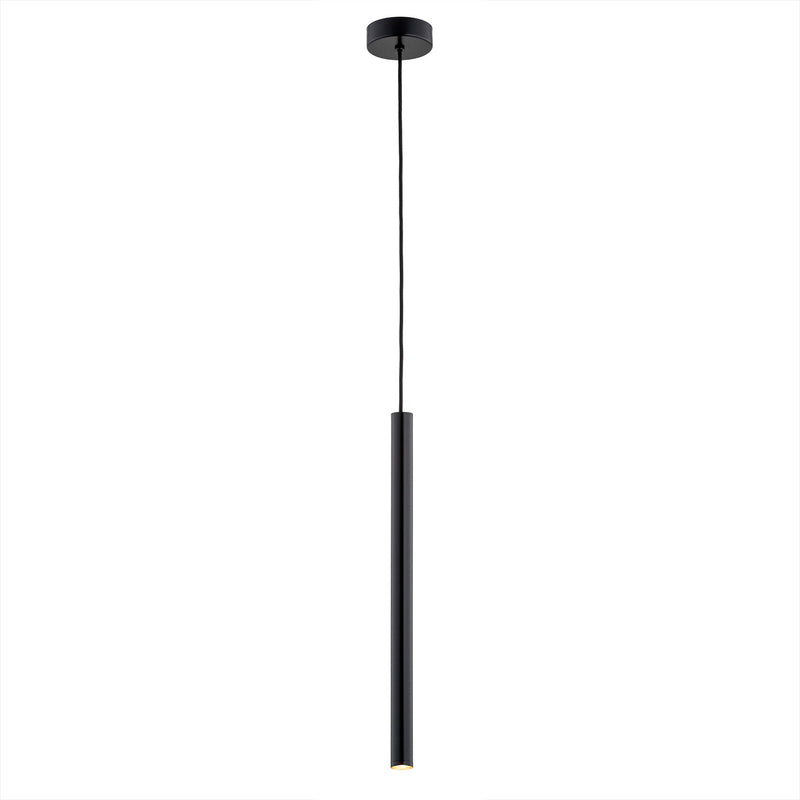 Argon Rio 1L ceiling pendant spotlight H 133.5cm