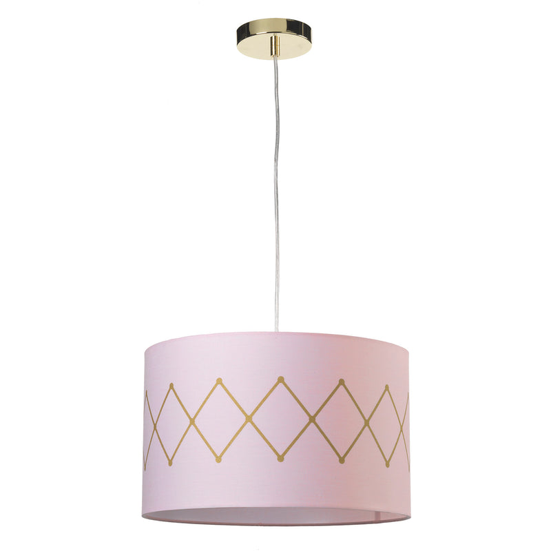 Onli Lighting Rosita 1L pendant lamp E27 D 40cm