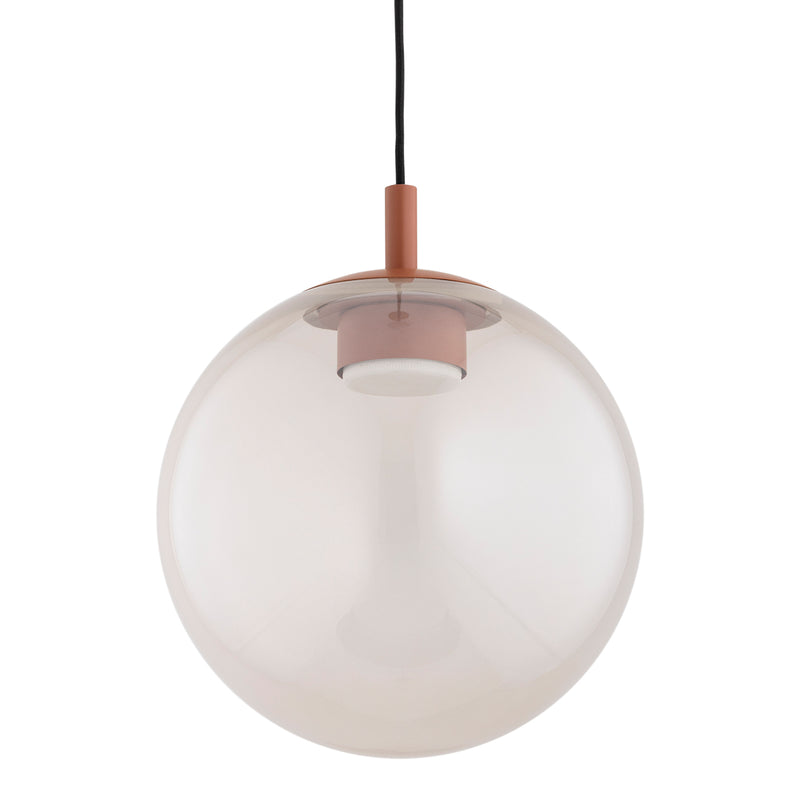 Argon Sacramento 1L pendant lamp GX53 H 157cm