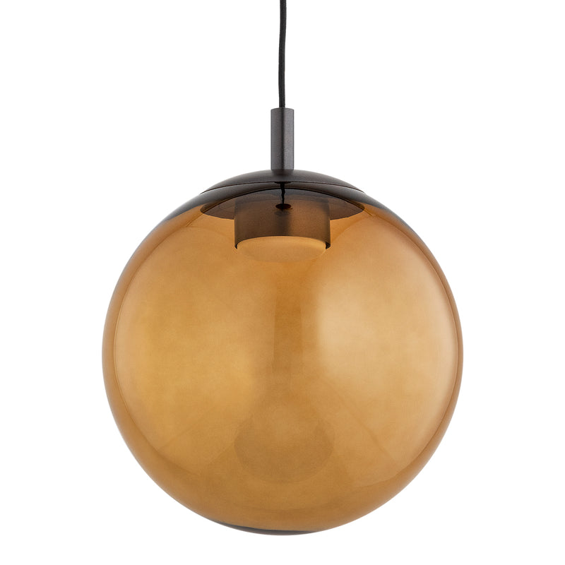 Argon Sacramento 1L pendant lamp GX53 H 157cm