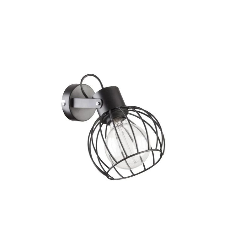 Mimax SANTORINI 1L wall sconce lamp E27