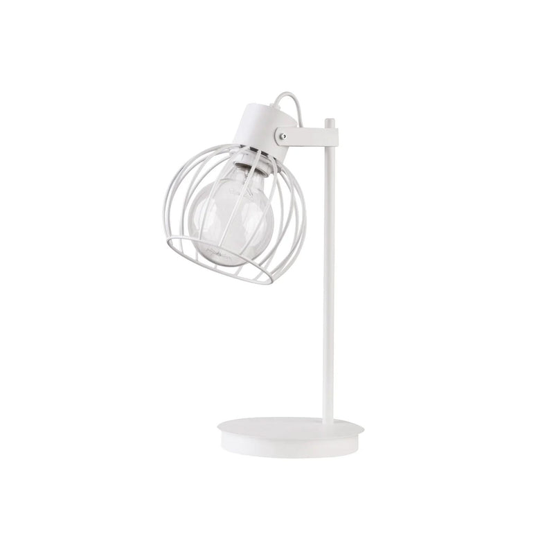 Mimax SANTORINI 1L table lamp E27, H 20cm