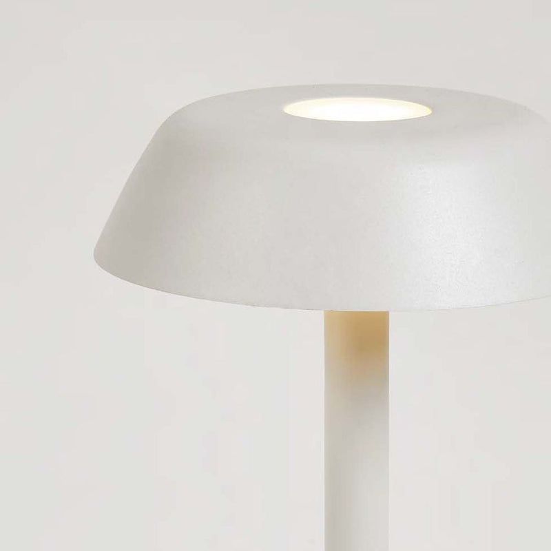 Luxcambra Sarria 1L table lamp E14, H 45cm