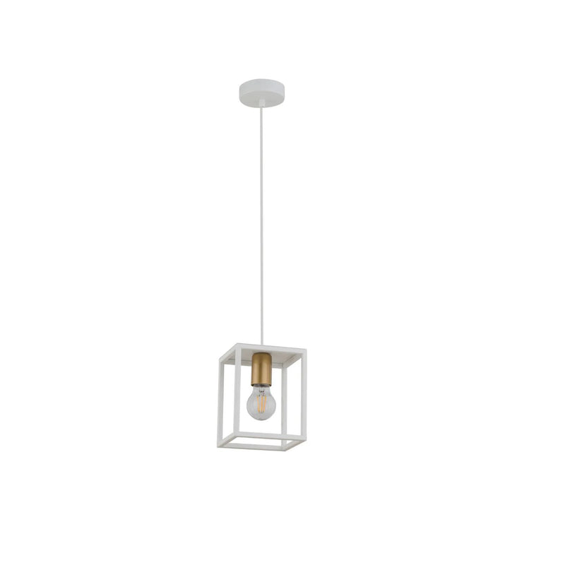 Mimax SENSE 1L pendant lamp E27, W 15cm