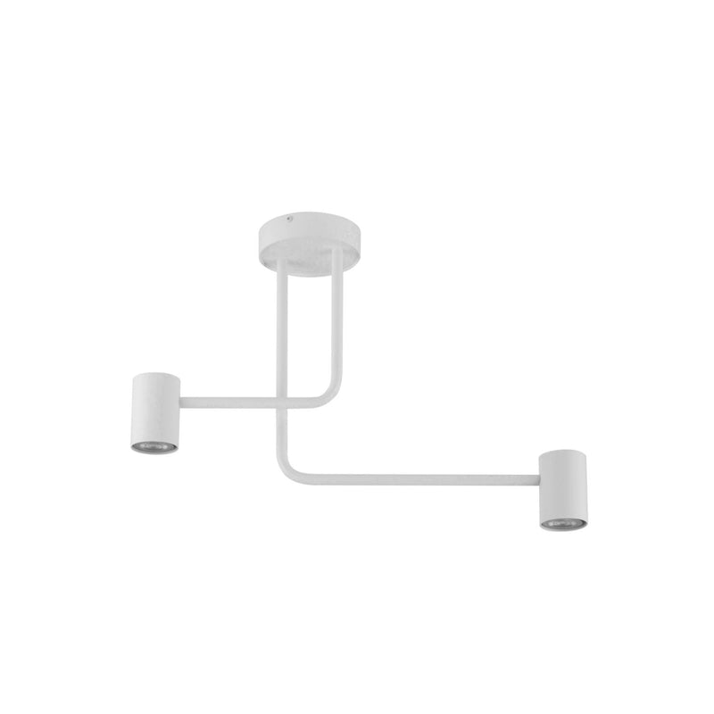 Mimax SERA 2L ceiling lamp GU10