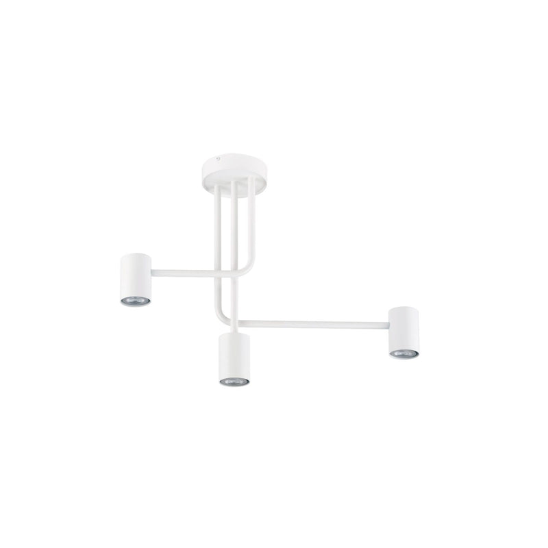 Mimax SERA 3L ceiling lamp GU10