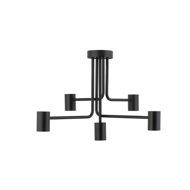 Mimax SERA 5L ceiling lamp GU10