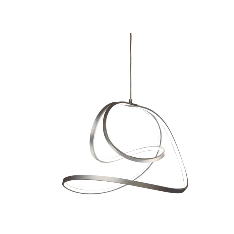 Mimax SHINE 1L pendant lamp LED D 55cm