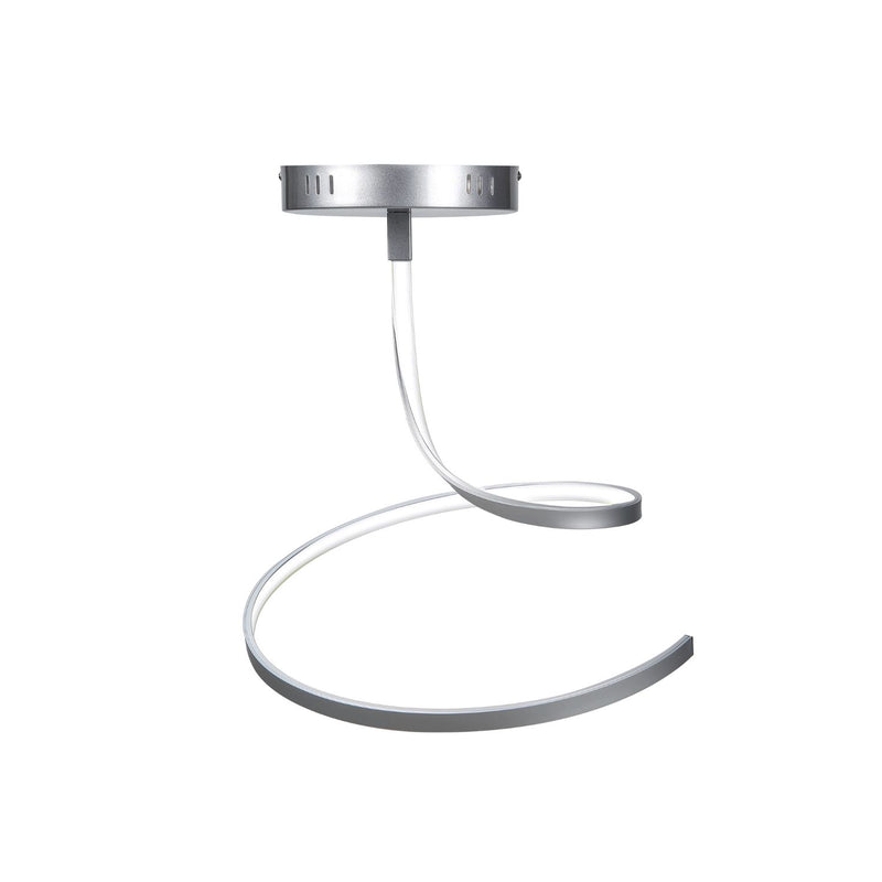 Mimax SHINE 1L ceiling lamp LED D 40cm