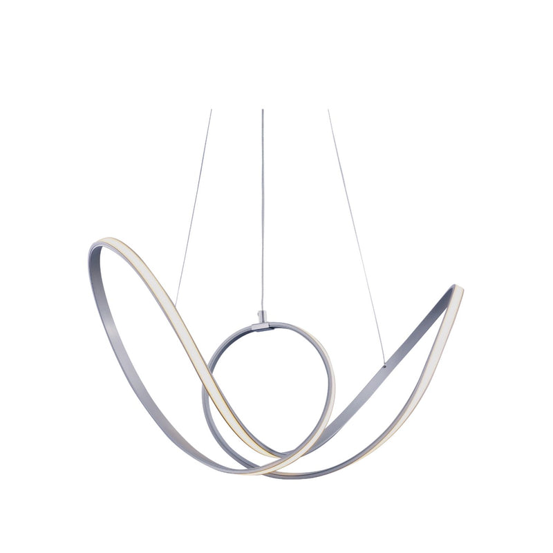 Mimax SHINE 1L pendant lamp LED D 60cm