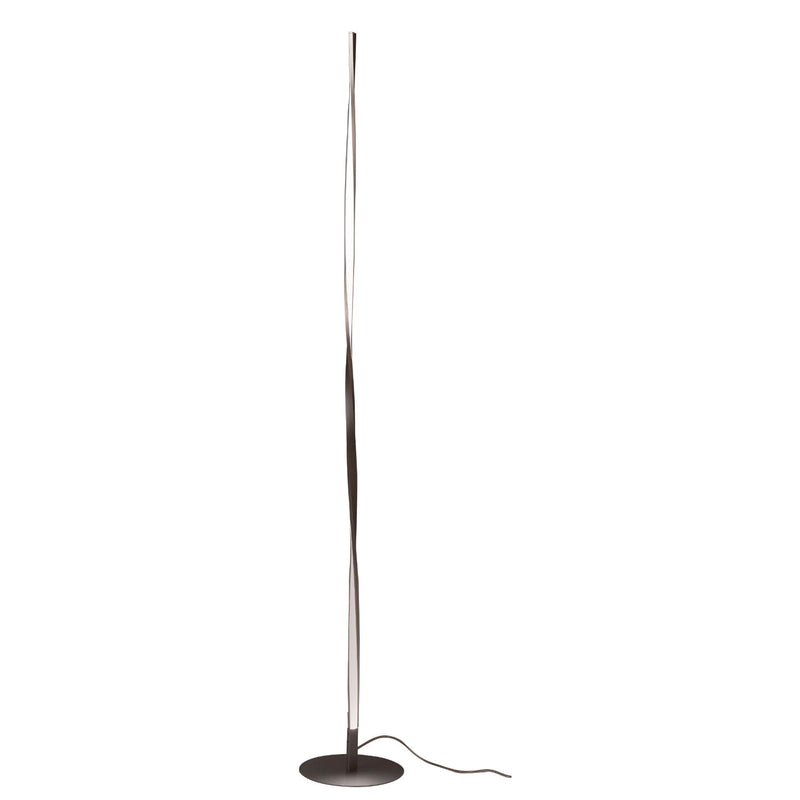Mimax SHINE 1L floor lamp LED H 141cm