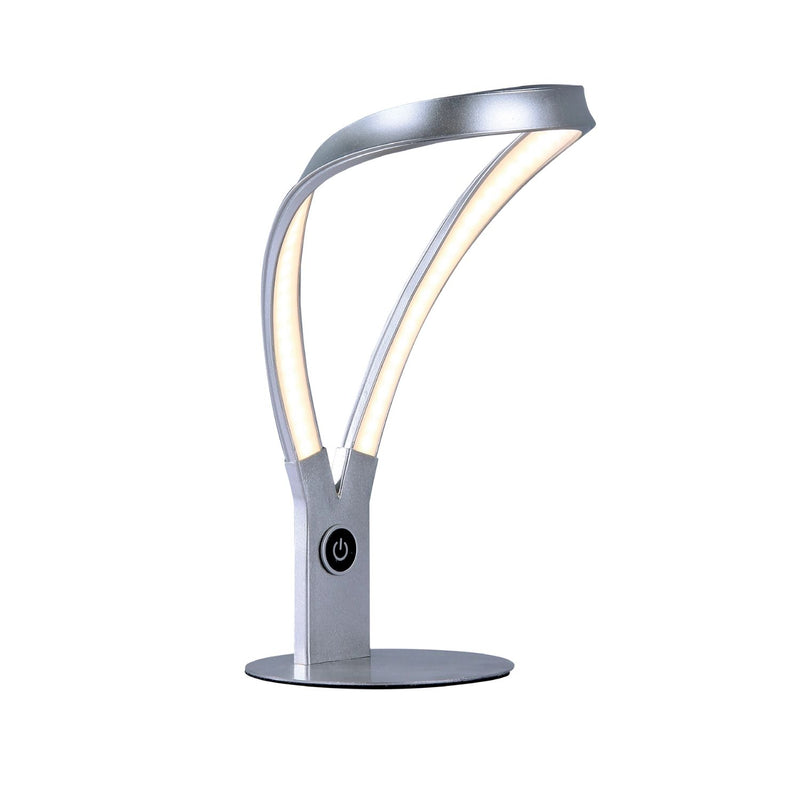 Mimax SHINE 1L table lamp LED H 25cm