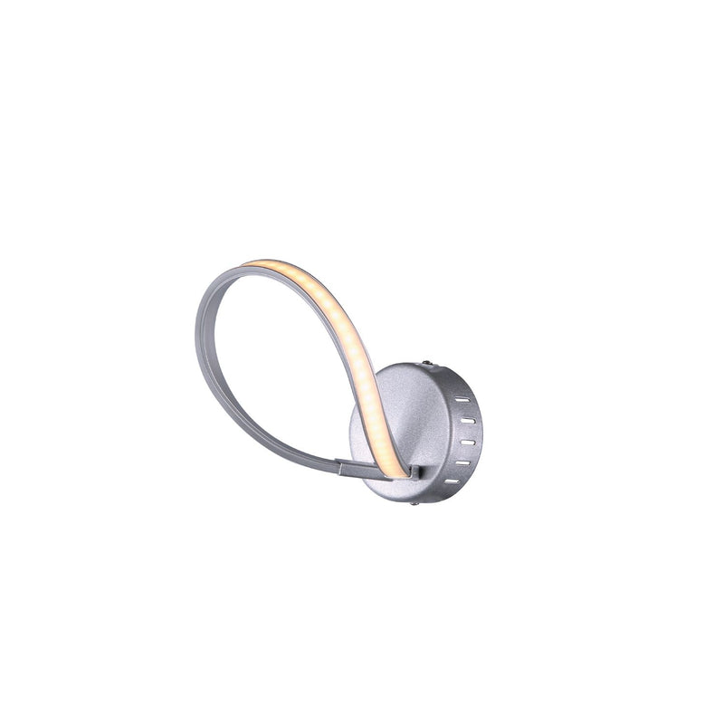 Mimax SHINE 1L wall sconce lamp LED