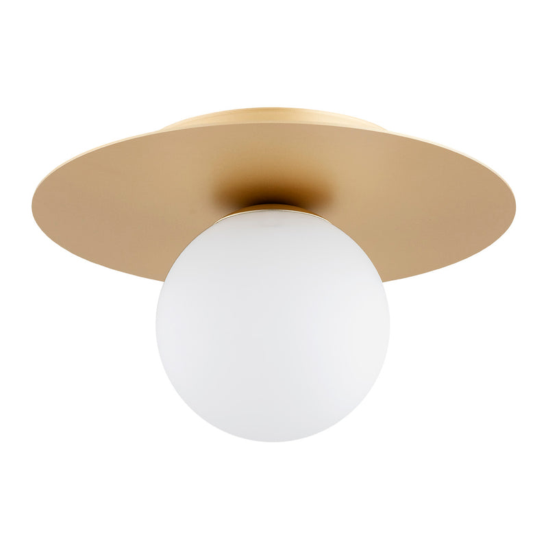 Argon Spello 1L ceiling lamp E14 H 15cm