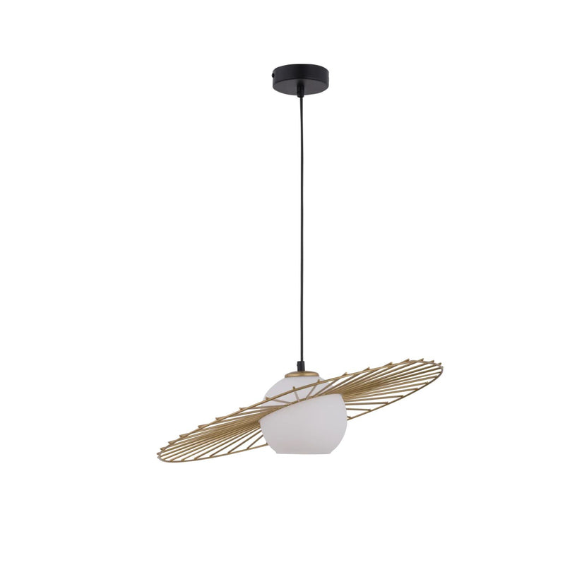 Mimax SUNRAY 1L pendant lamp E27 D 50cm