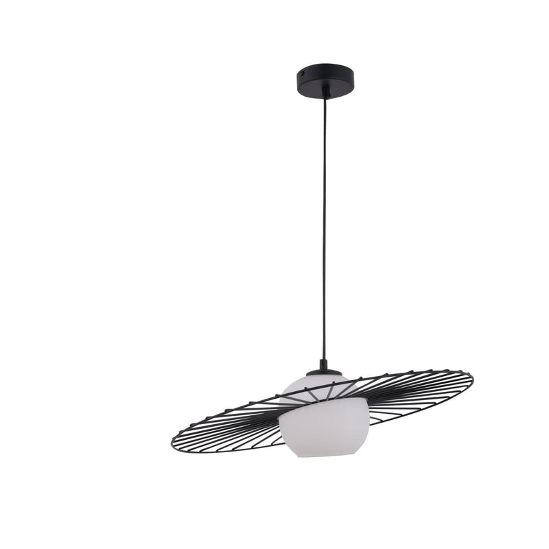 Mimax SUNRAY 1L pendant lamp E27 D 50cm