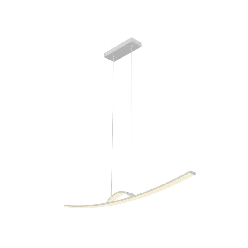 Mimax SUNSET 1L track lighting LED W 120cm