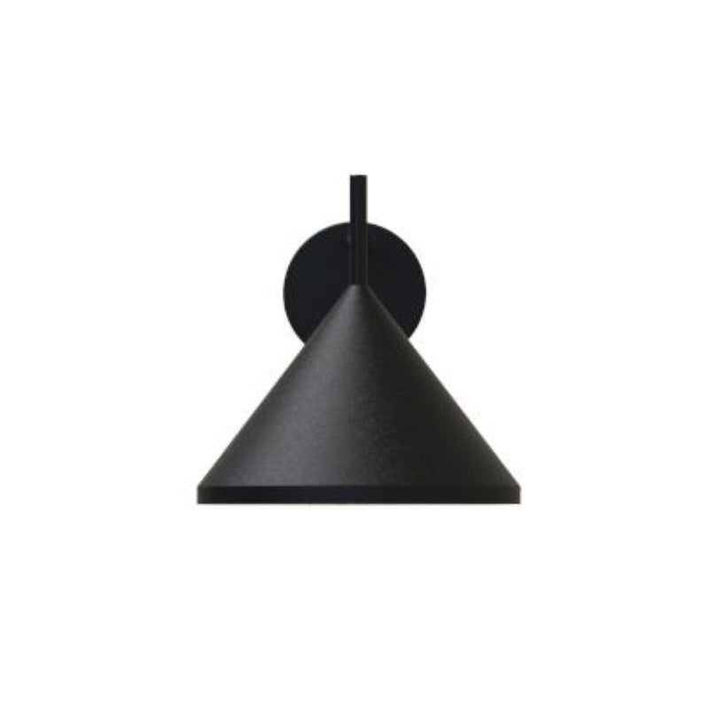 Luxcambra Suttton 1L wall sconce lamp E14, H 22cm