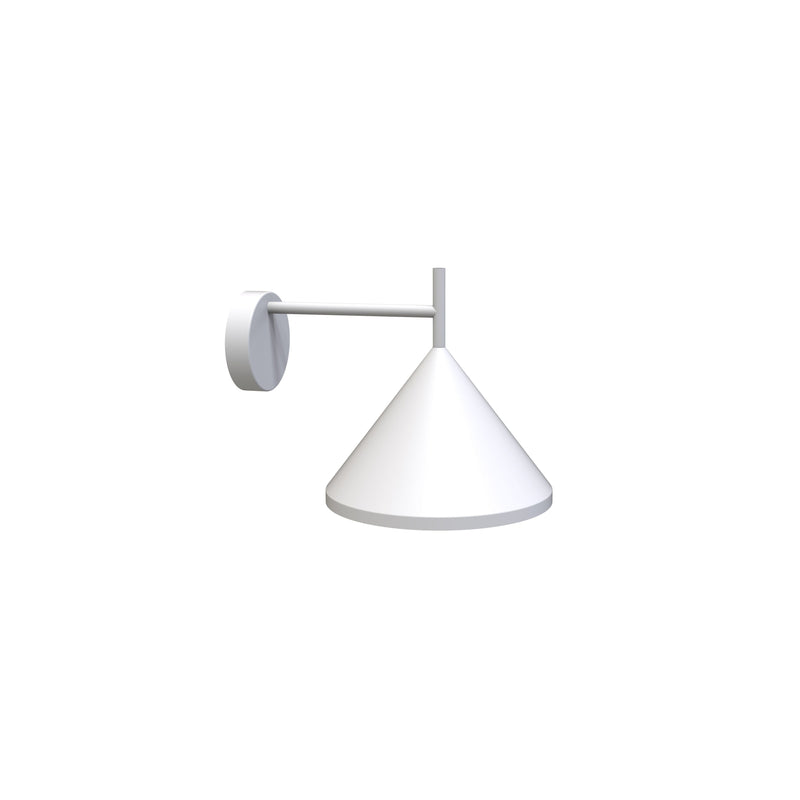 Luxcambra Suttton L wall sconces E14