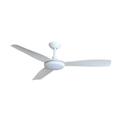 Martec Viper ceiling fan 3 blades white