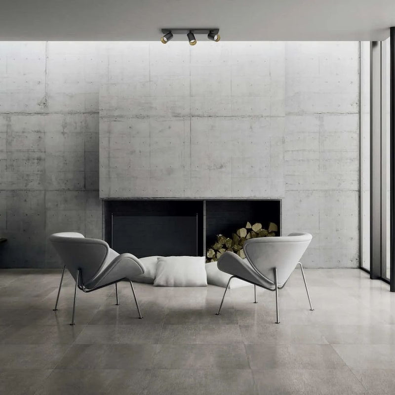 Antidark SpotOn3 3L spotlight GU10 H 12.5cm