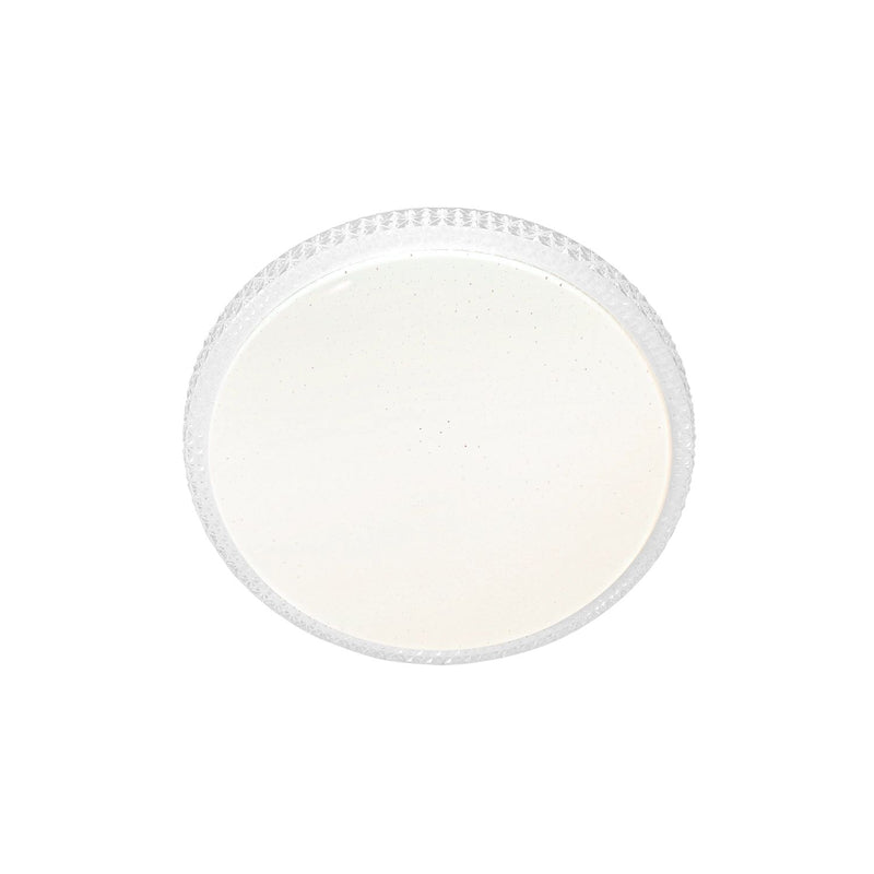 Mimax TAK 1L flush mount ceiling lamp LED D 40-50cm