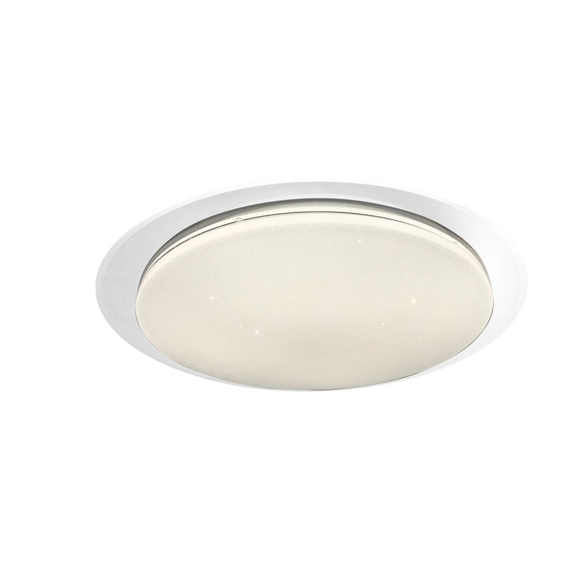 Mimax TAK 1L flush mount ceiling lamp LED D 40-76cm