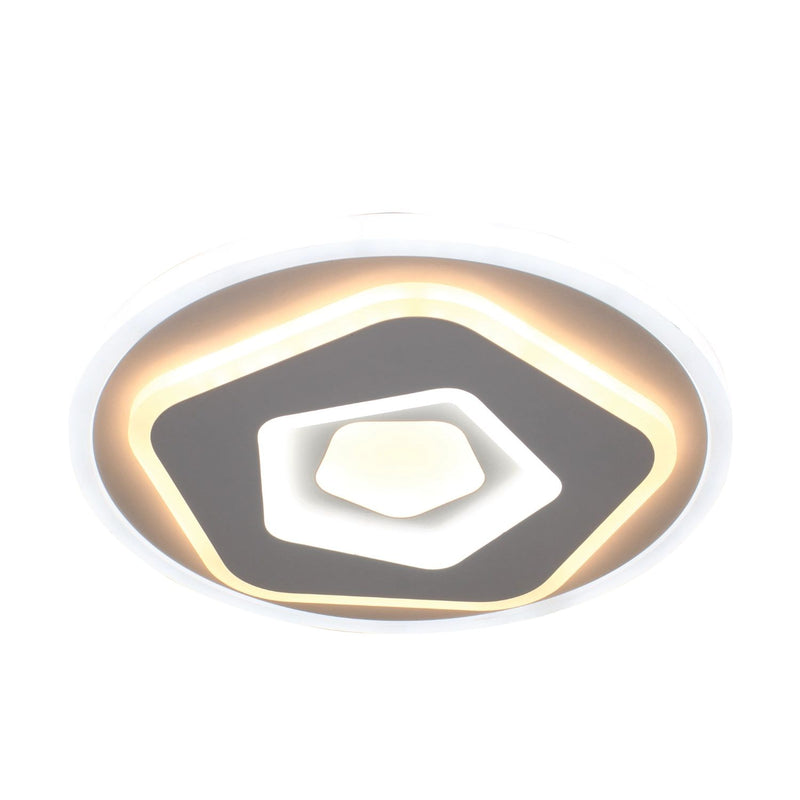 Mimax TAK 1L flush mount ceiling lamp LED D 30cm