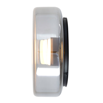 Argon Tampa 1L washer sconce wall lamp GX53 H 25cm