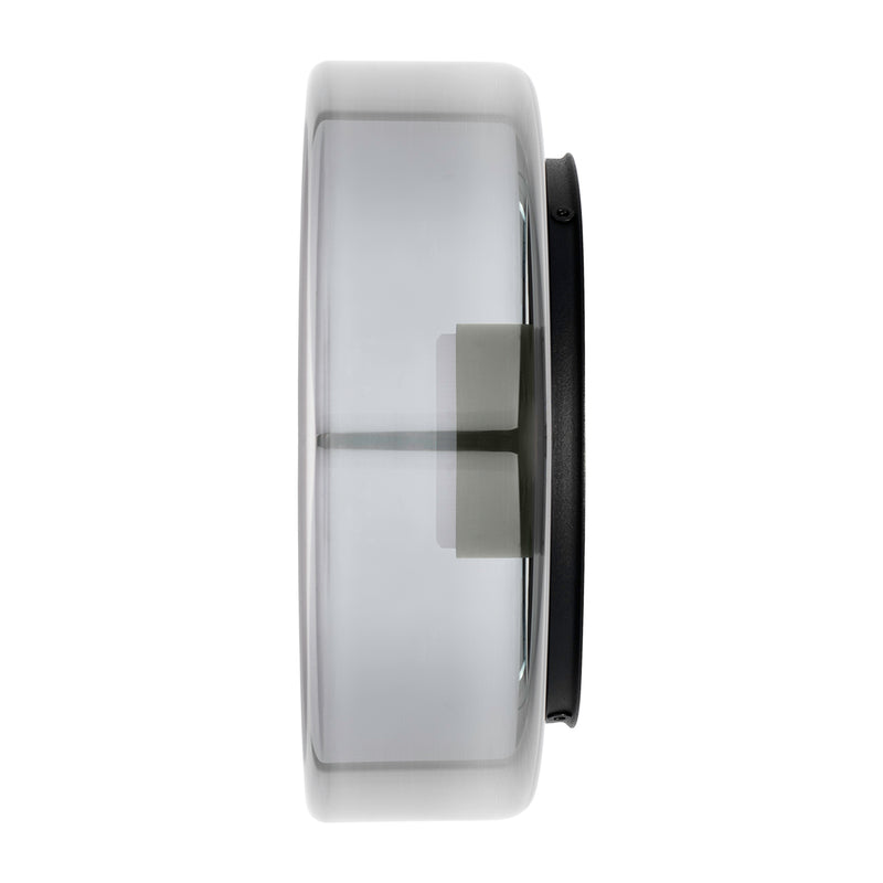 Argon Tampa 1L washer sconce wall lamp GX53 H 25cm