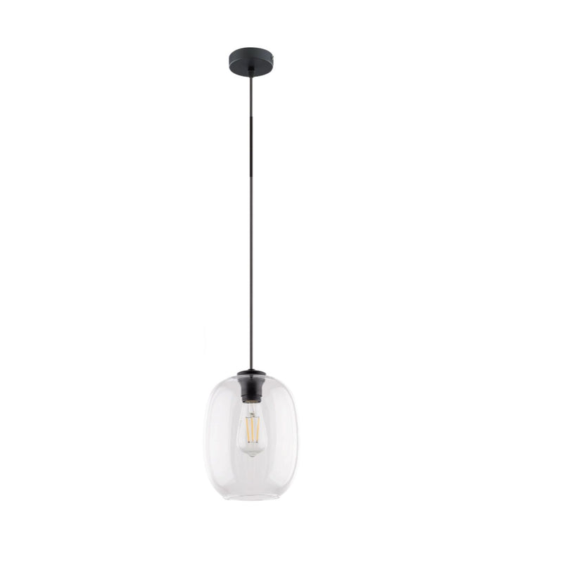 Mimax TANA 1L pendant lamp E27 D 20cm