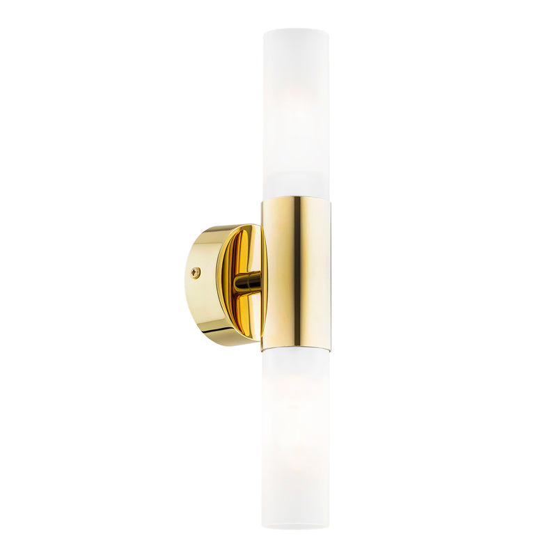 Argon Taylor 2L wall sconce lamp E27 H 37cm