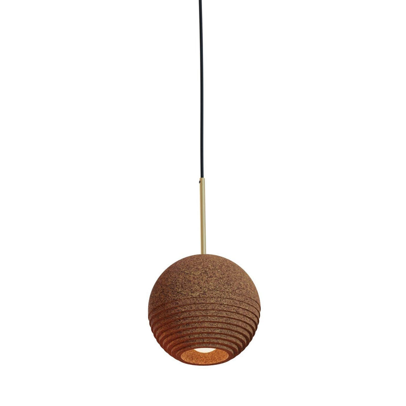Luxcambra Terra L pendants LED