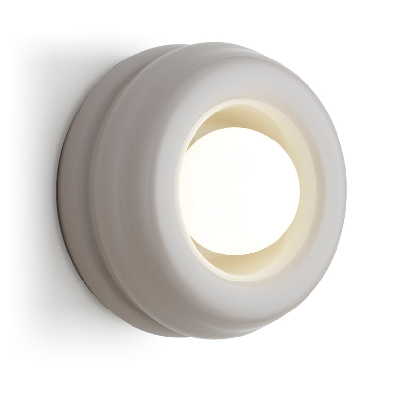 Argon Tevo 1L washer sconce wall lamp G9 D 19cm