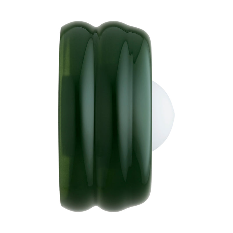 Argon Tevo 1L washer sconce wall lamp G9 D 19cm