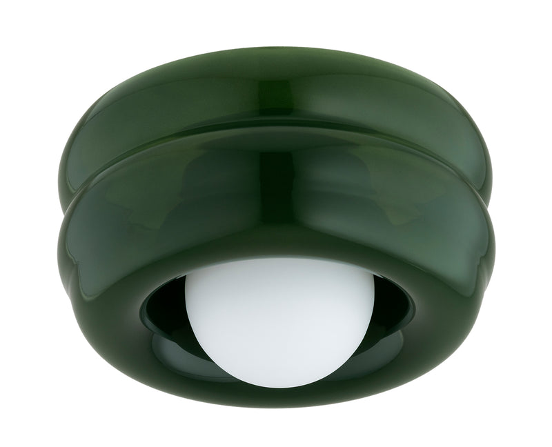 Argon Tevo 1L washer sconce wall lamp G9 D 19cm