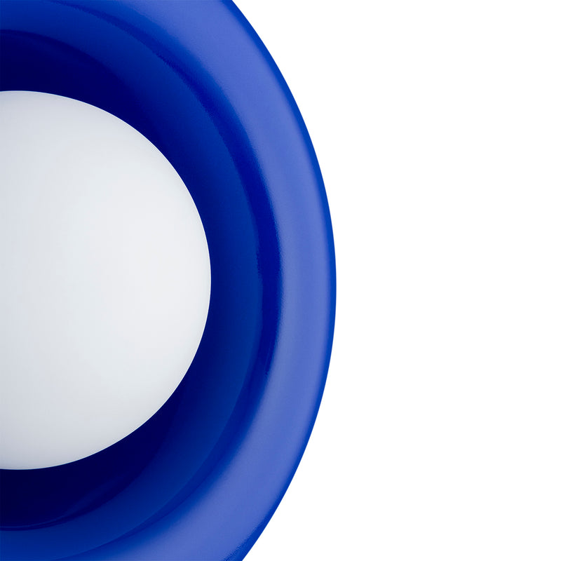 Argon Tevo 1L washer sconce wall lamp G9 D 19cm