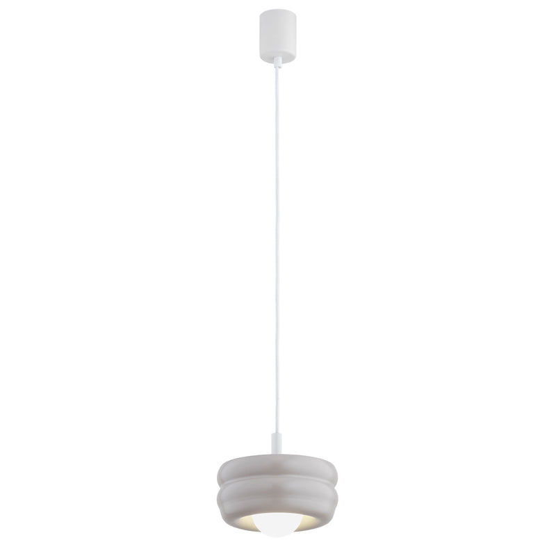 Argon Tevo 1L pendant lamp G9 H 138.5cm