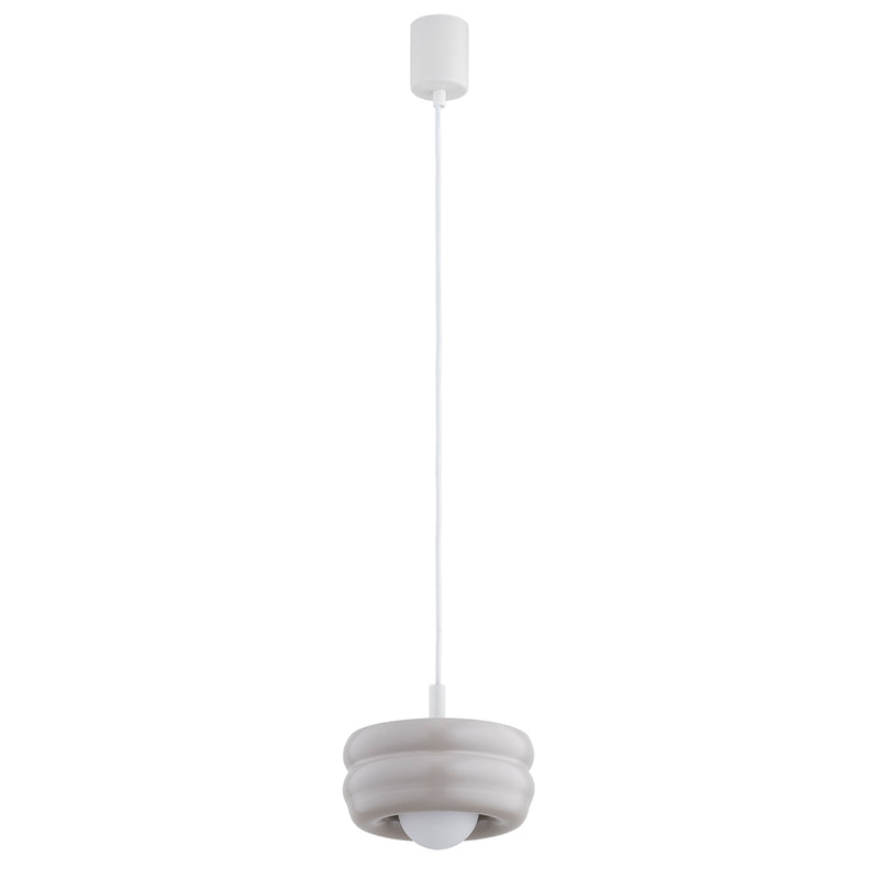 Argon Tevo 1L pendant lamp G9 H 138.5cm