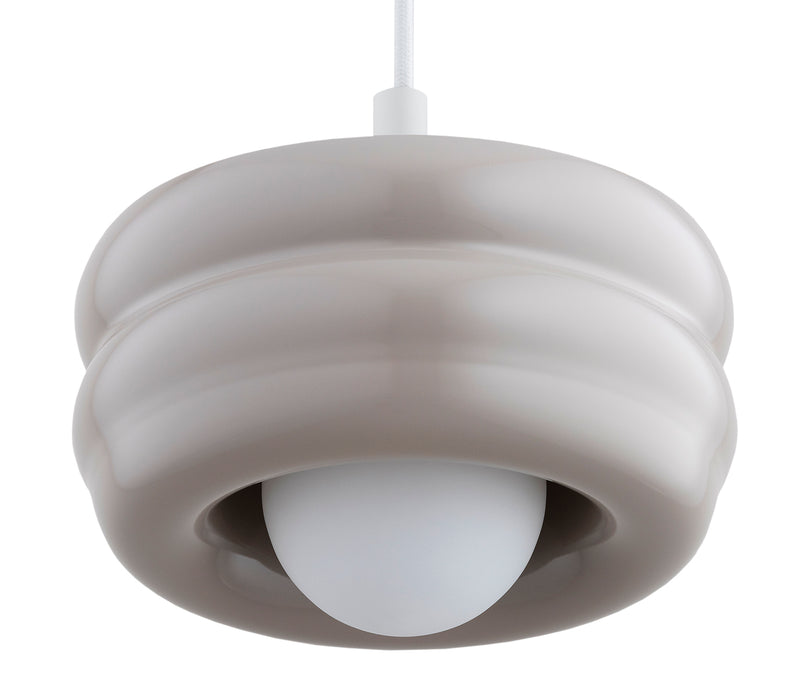 Argon Tevo 1L pendant lamp G9 H 138.5cm