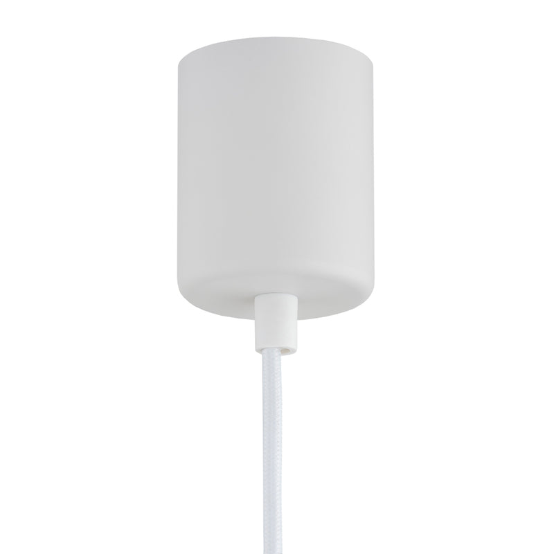 Argon Tevo 1L pendant lamp G9 H 138.5cm