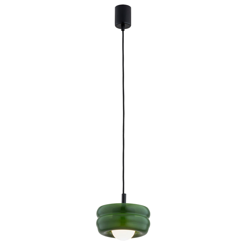 Argon Tevo 1L pendant lamp G9 H 138.5cm