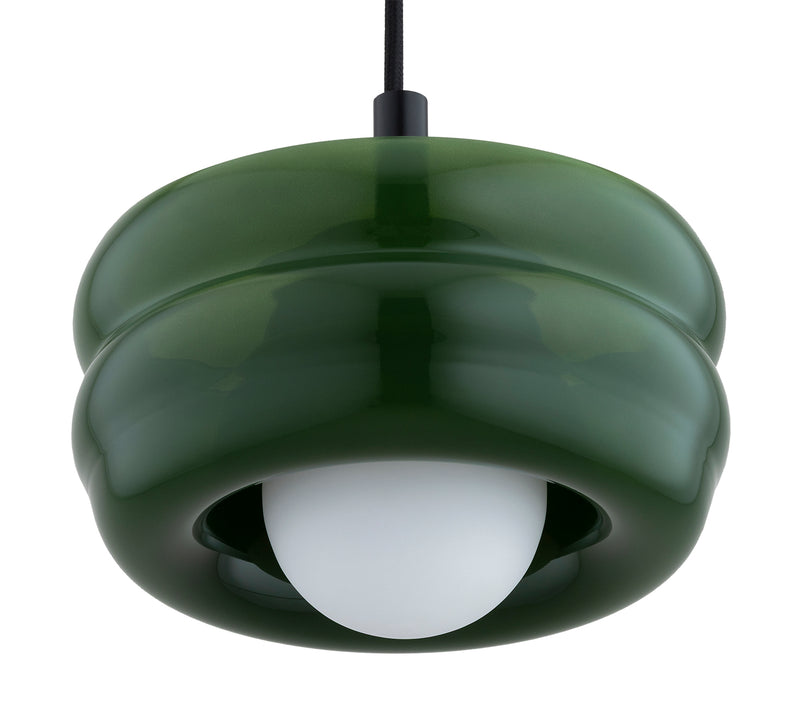 Argon Tevo 1L pendant lamp G9 H 138.5cm