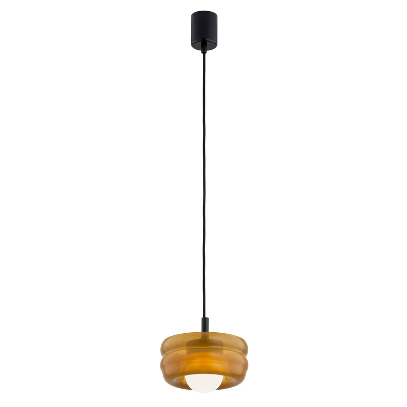 Argon Tevo 1L pendant lamp G9 H 138.5cm