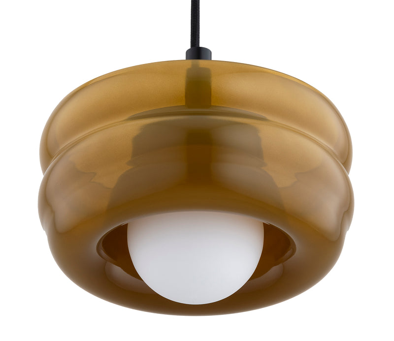 Argon Tevo 1L pendant lamp G9 H 138.5cm