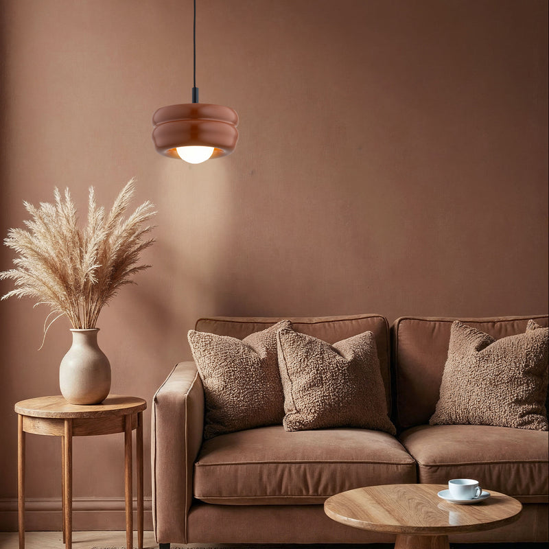 Argon Tevo 1L pendant lamp G9 H 138.5cm