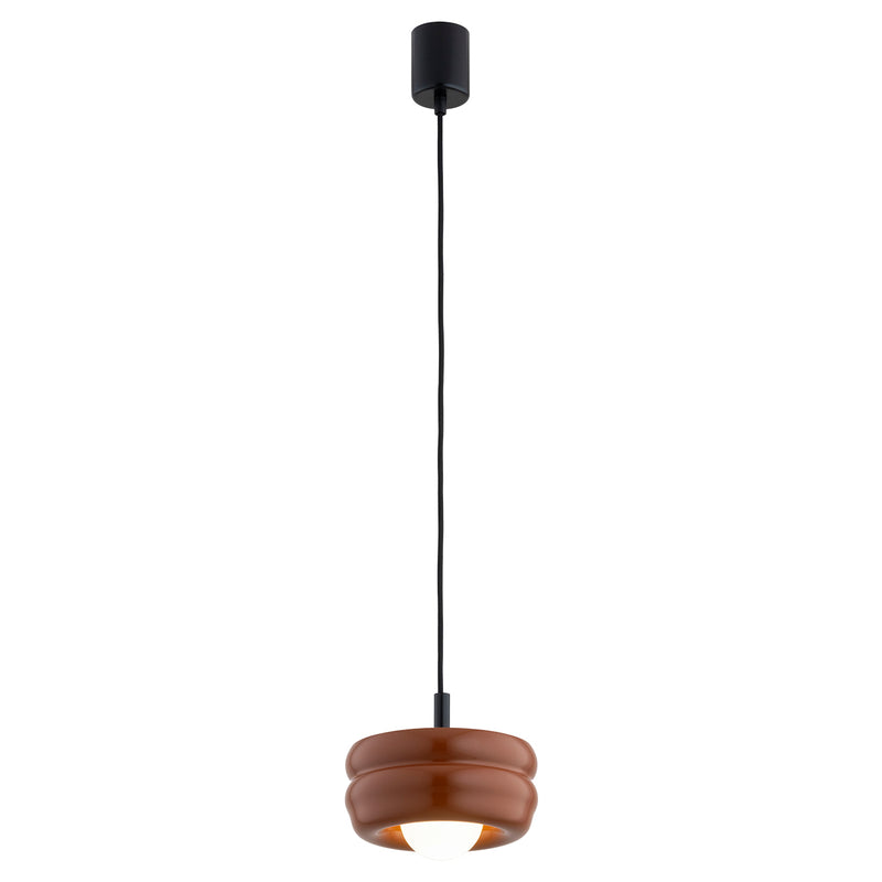Argon Tevo 1L pendant lamp G9 H 138.5cm